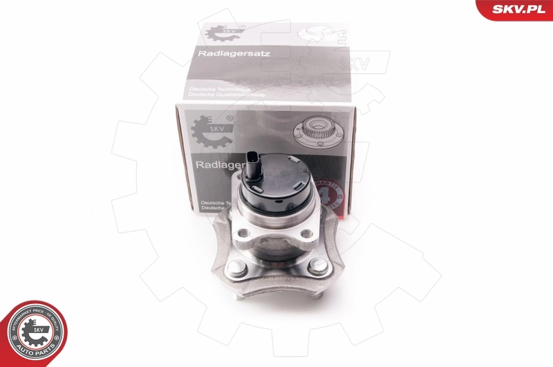 Wheel Bearing Kit